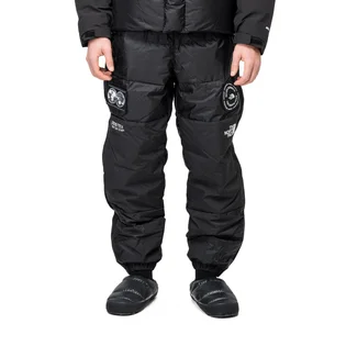 The North Face 7SE Gore-Tex Down Pant (Schwarz)
