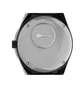 Timex Archive Q Timex Reissue 38mm Stainless Steel Bracelet (Schwarz / Silber)