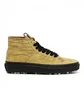 Vans Vault x Taka Hayashi Sk8-Boot LX (Beige / Schwarz)