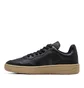 Veja V-90 O.T. Leather (Schwarz)