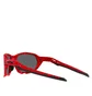 Oakley Plazma Red Tiger (Rot / Schwarz)