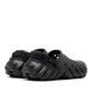Crocs Echo Clog (Schwarz)
