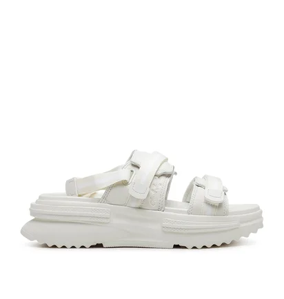 Converse Run Star Utility Sandal CX (Beige)