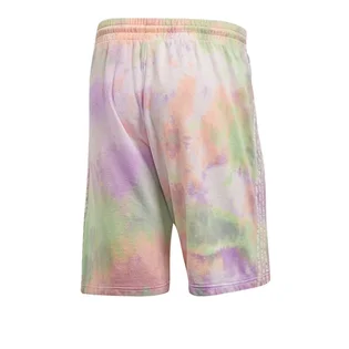 adidas x Pharrell Williams HU Holi Shorts 'Powder Dye' (Multi)