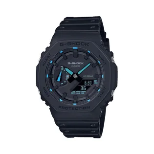 Casio G-Shock GA-2100-1A2ER (Navy)