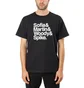 Chrystie NYC Chrystie Directors Club T-Shirt (Schwarz)