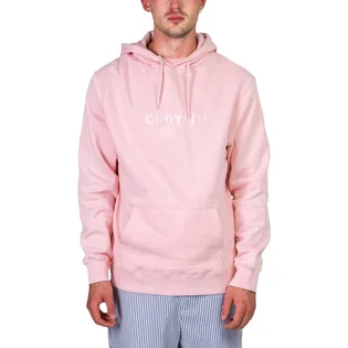 Chrystie NYC OG Logo Hoodie (Apricot)