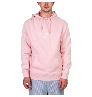 Chrystie NYC OG Logo Hoodie (Apricot)