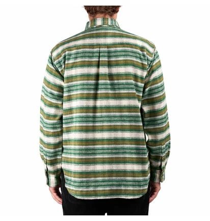 Dancer Danssoni Shirt (Grün)