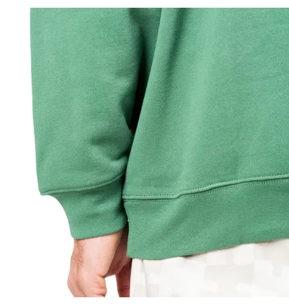 Dime Classic Train Hoodie (Grün)