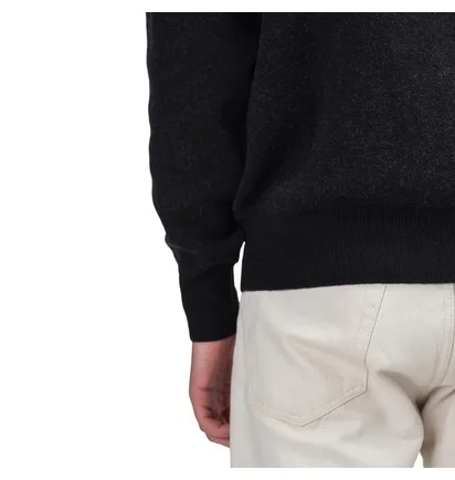 Aries No Problemo Jumper (Schwarz)