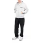 Gramicci Mountaineering Zip Hooded Sweatshirt (Grau)