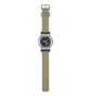 Casio G-Shock GM-2100C-5AER (Oliv / Grau)