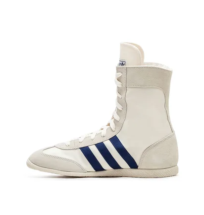 adidas WMNS Japan H (Beige / Blau)