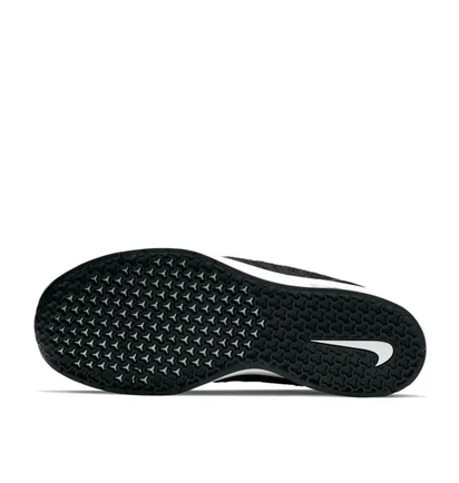 Nike SB Air Max Stefan Janoski 2 (Schwarz / Weiß)