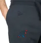 Parra Running Pear Sweat Pants (Navy)