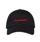 Polythene* Optics Logo Cap (Schwarz)