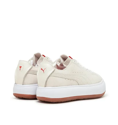 Puma x Ami Paris Suede Mayu Deconstruct (Beige)
