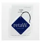 retaW Fragrance Car Tag 'Isley'