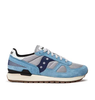 Saucony Shadow Original Vintage (Blau / Grau)