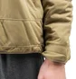 Snow Peak Flexible Insulated Pullover (Beige)