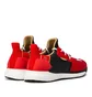 adidas x Pharrell Williams Solar HU Glide M 'Chinese New Year' (Rot)