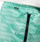 Stone Island Shadow Project Shorts (Grün)