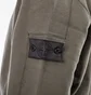 Stone Island Shadow Project Sweatshirt (Oliv)