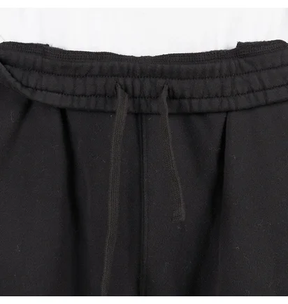 Stüssy Overdyed Stock Logo Pant (Schwarz)