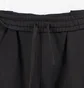 Stüssy Overdyed Stock Logo Pant (Schwarz)