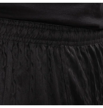 Stüssy Soccer Short (Schwarz)