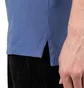 Edmmond Studios Ferry Polo Shirt (Blau)
