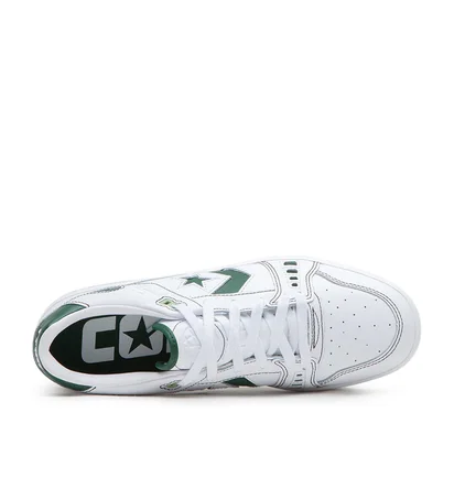 Converse As-1 Pro Ox (Weiss / Grün)