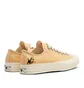 Converse x Golf Le Fleur* Chuck 70 OX (Orange / Beige)