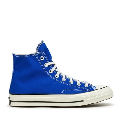 Converse Chuck 70 Hi (Blau)