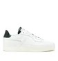 Filling Pieces Low Plain Court (Weiß / Grün)