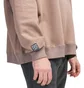 Flagstuff Line Sweatshirt (Beige)