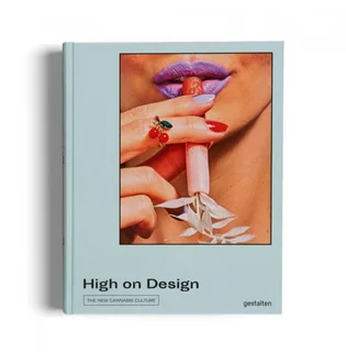 Gestalten: High on Design