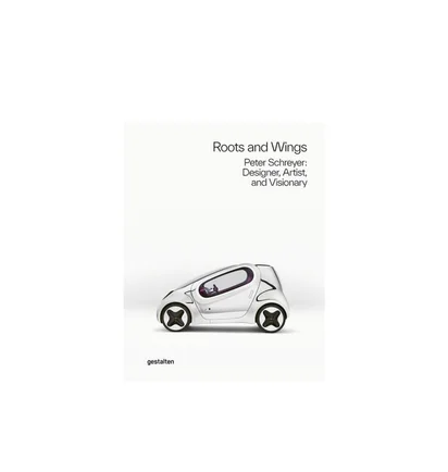 Gestalten: Roots and Wings