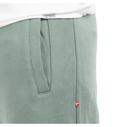 Han Kjobenhavn Sweatpants (Grün)