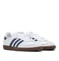 adidas WMNS Samba OG (Weiss / Blau)