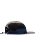 adidas x Brain Dead Cap (Khaki / Blau)