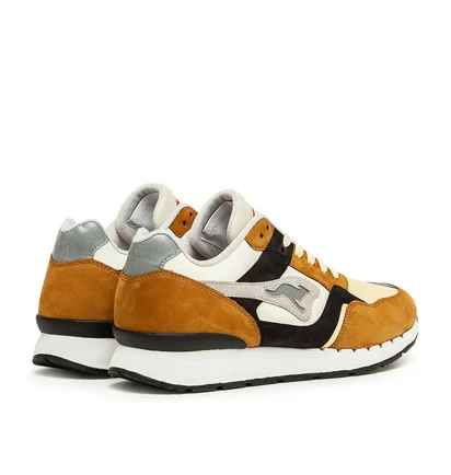 KangaROOS ROOSunited Inside Job (Braun / Beige)