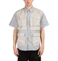 Liberaiders LR Utility S/S Shirt (Grau)