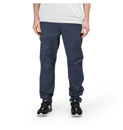 New Balance MP01502 NGO Athletics Wind Pant (Navy)