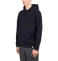 Norse Projects Vagn Classic Hoodie (Navy)
