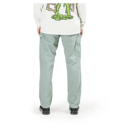 Brain Dead Soft Wear Carpenter Pant (Grün)