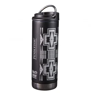 Pendleton Harding Thermal Tumbler (Schwarz)