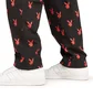 Pleasures x Playboy Bunny Lounge Pant (Schwarz)