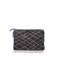 Porter by Yoshida x Aries Document Case (Schwarz)